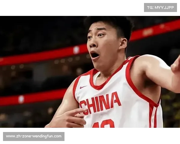 中国男篮热身赛强势取胜余嘉豪贡献13分展现团队实力大胜委内瑞拉 中国男篮热身赛强势取胜余嘉豪贡献13分展现团队实力大胜委内瑞拉