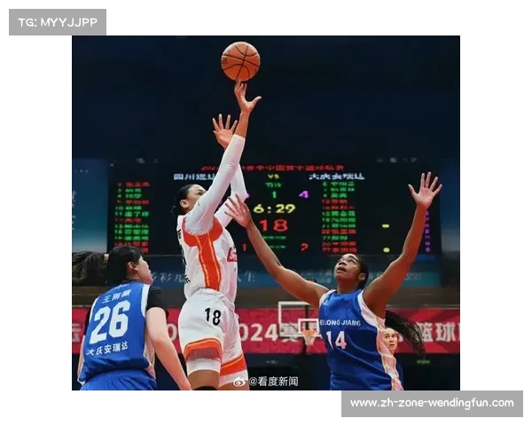 四川女篮2023-24赛季赛程全解析 力争卫冕再创辉煌 四川女篮2023-24赛季赛程全解析 力争卫冕再创辉煌